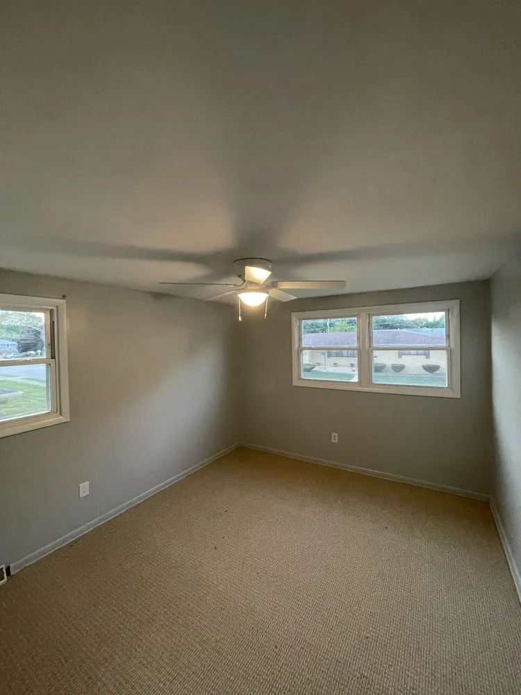 Slide of Electrical Labor