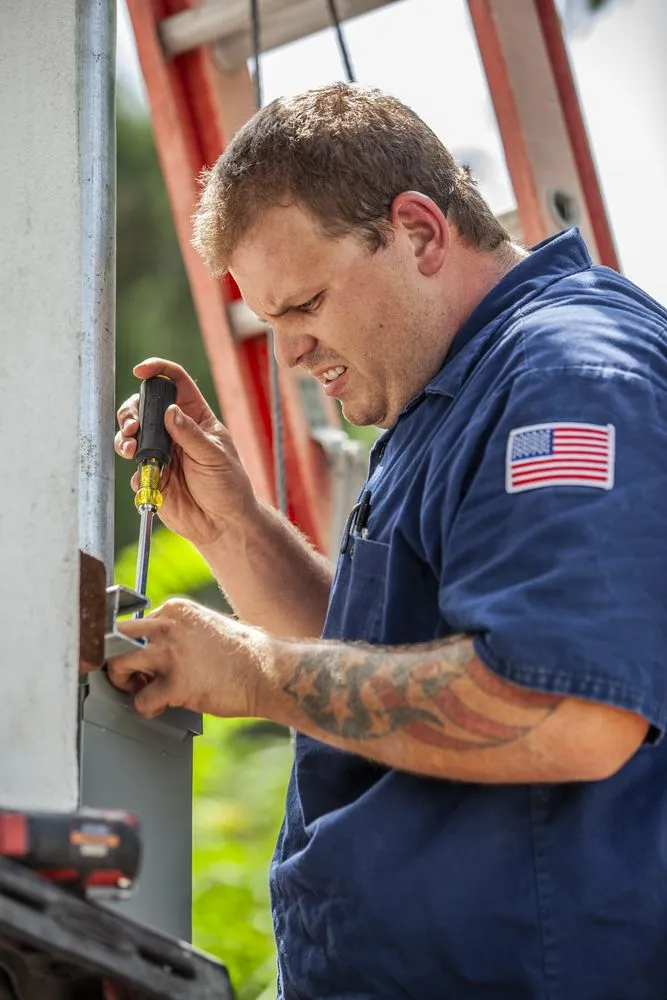 Slide of Electrical Land Laguna Niguel