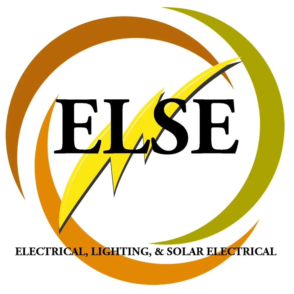 Slide of Electrical, Lighting & Solar Electrical