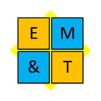 Electrical Maintenance & Troubleshooting Logo