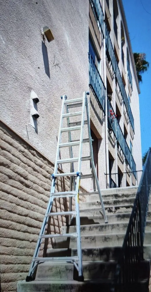 Slide of Electrical Maintenance and Troubleshooting