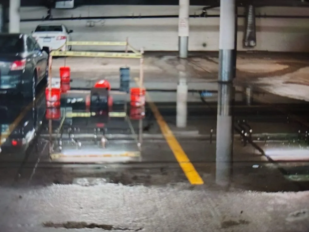 Slide of Electrical Maintenance and Troubleshooting