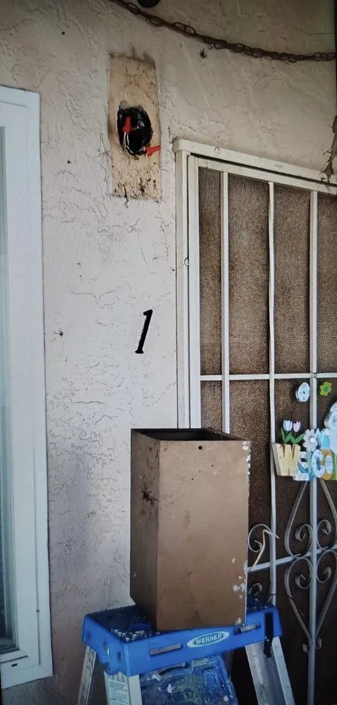 Slide of Electrical Maintenance and Troubleshooting