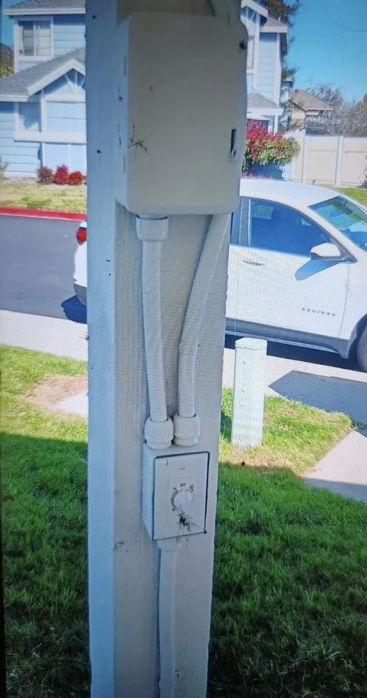 Reliable circuit breaker repair service in ,  - Electrical Maintenance and Troubleshooting