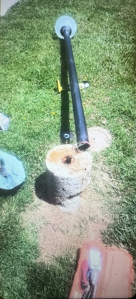 Emergency lighting installation in ,  by Electrical Maintenance and Troubleshooting