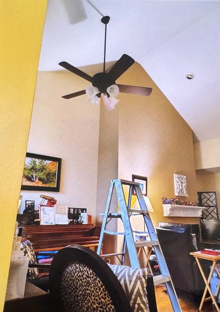 Slide of Electrical Maintenance and Troubleshooting