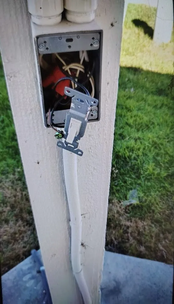 Slide of Electrical Maintenance and Troubleshooting