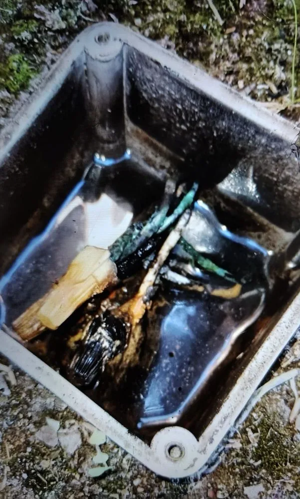 Slide of Electrical Maintenance and Troubleshooting