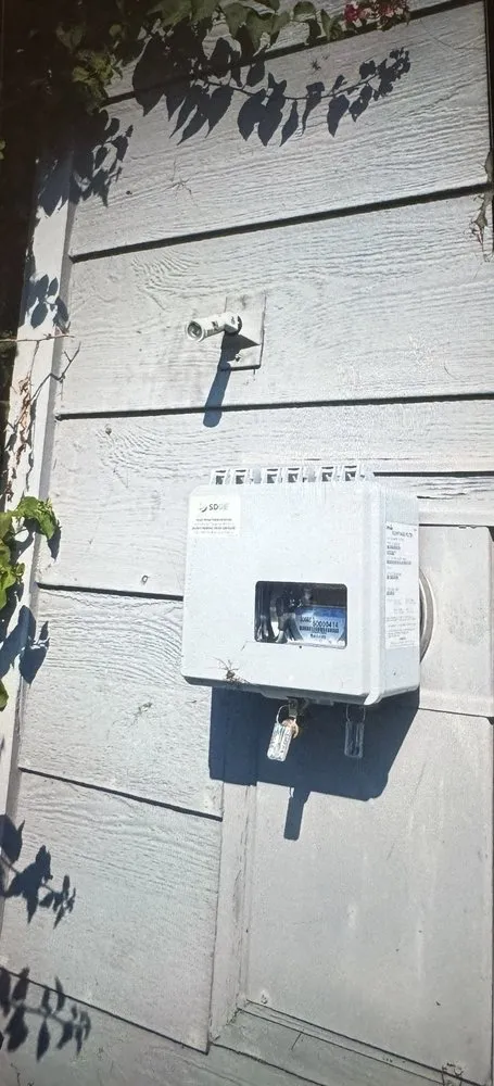 Slide of Electrical Maintenance and Troubleshooting