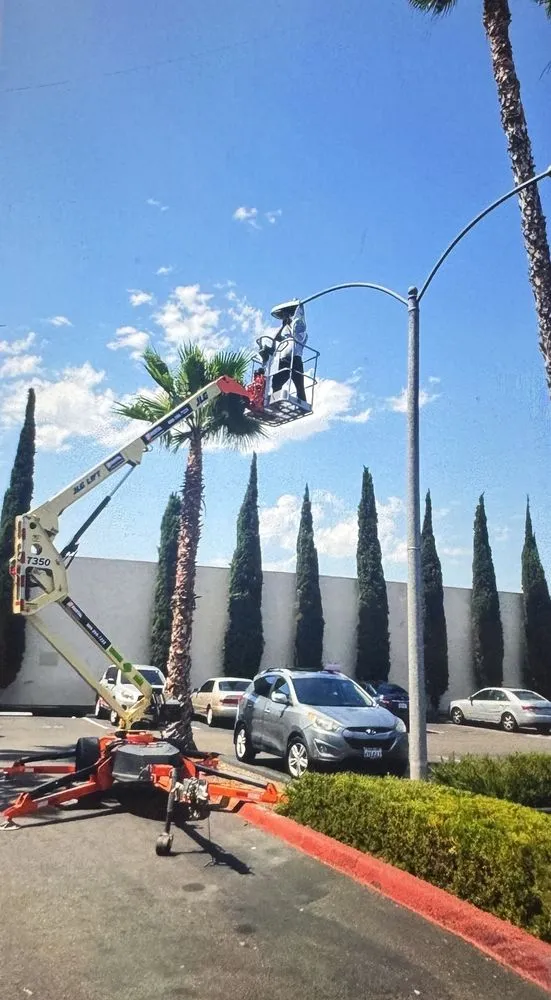 Slide of Electrical Maintenance and Troubleshooting