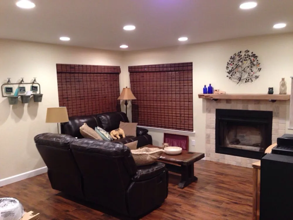 Slide of Electrical Maintenance Professionals