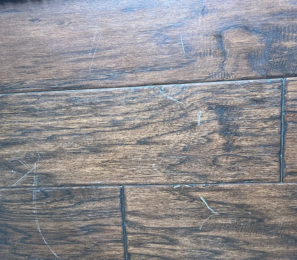 Slide of Electrical Maintenance Professionals