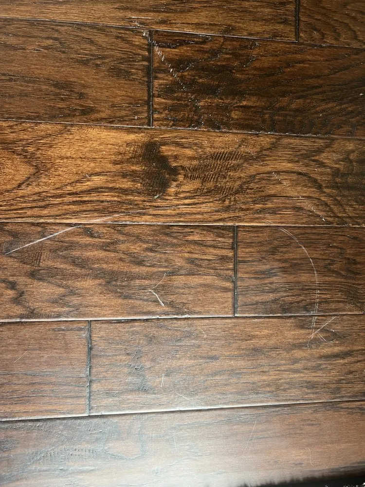 Slide of Electrical Maintenance Professionals