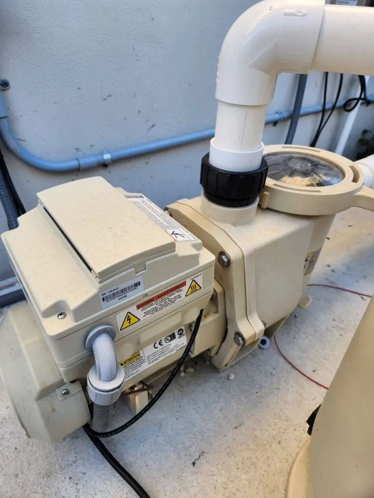 Slide of Electrical Master System