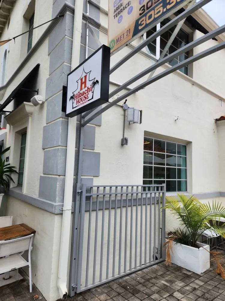 Slide of Electrical Master System