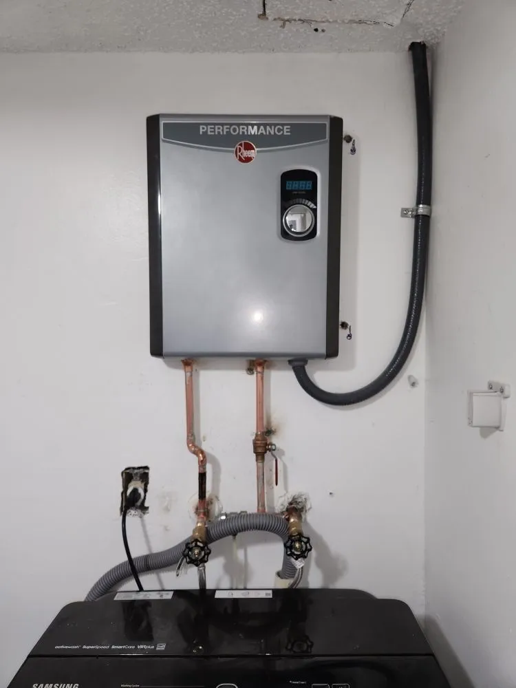 Certified lighting installation service in ,  - Electrical Master System