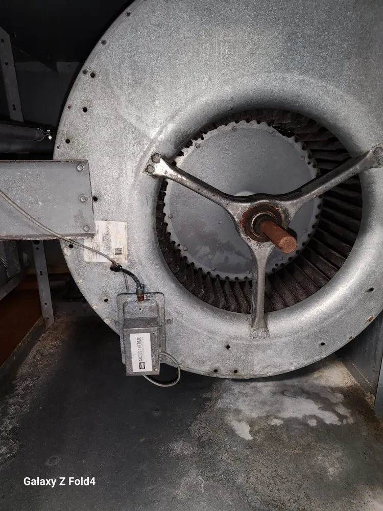 Slide of Electrical Master System