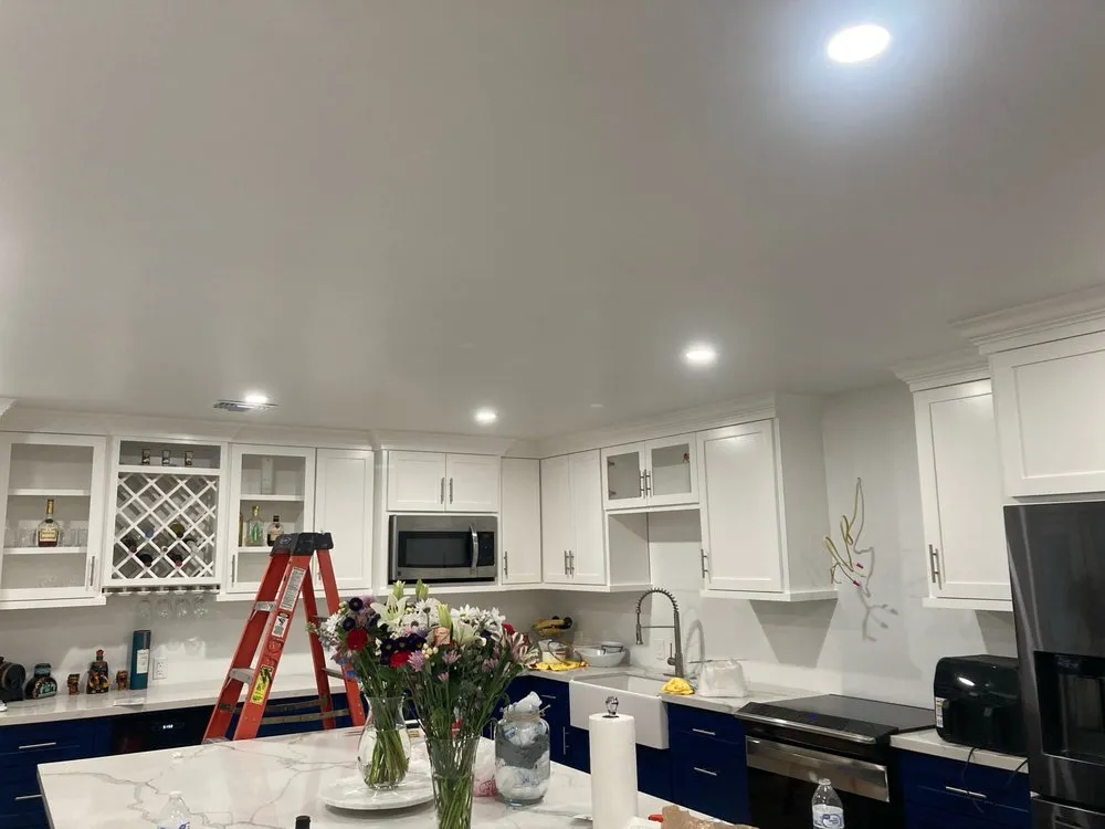 Slide of Electrical Masters Company