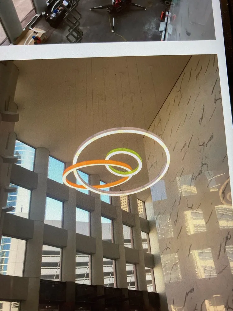 Slide of Electrical Masters Company