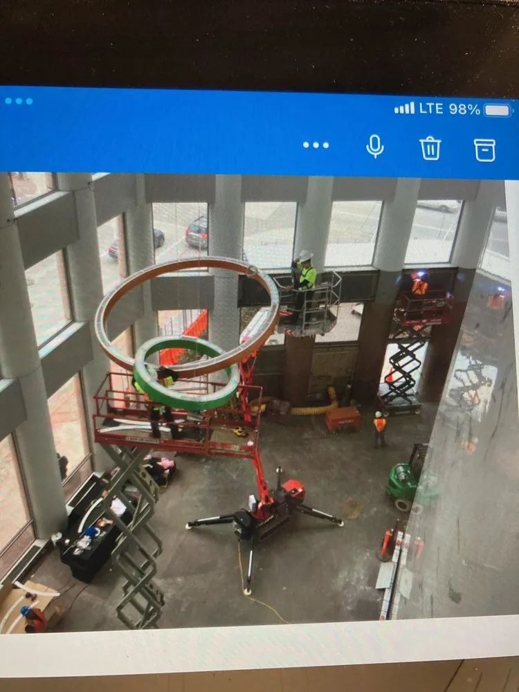 Slide of Electrical Masters Company