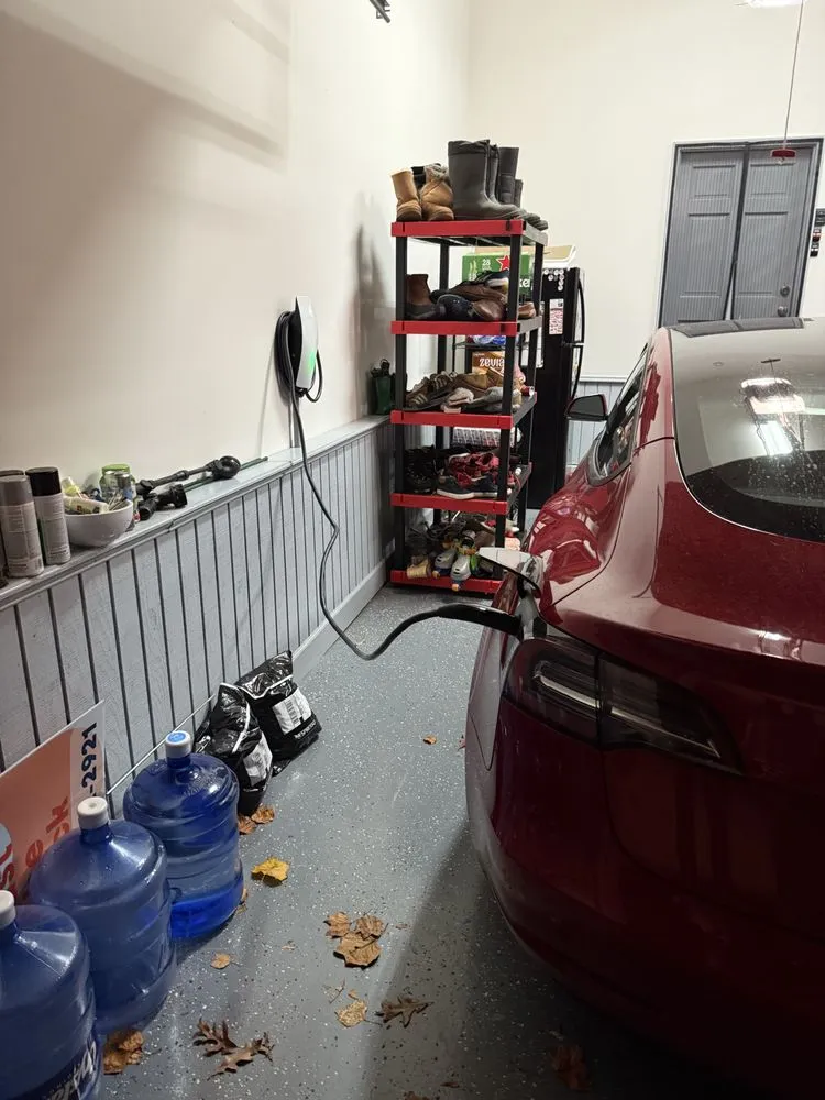 Slide of Electrical Masters