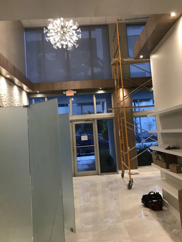 Emergency wiring installation in Kennesaw, GA by Electrical Masters