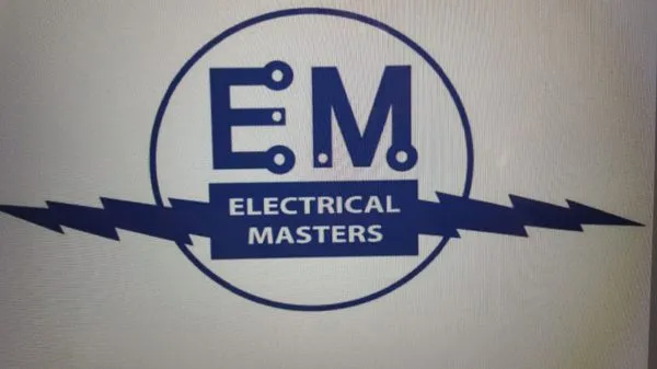 Electrical Masters Logo