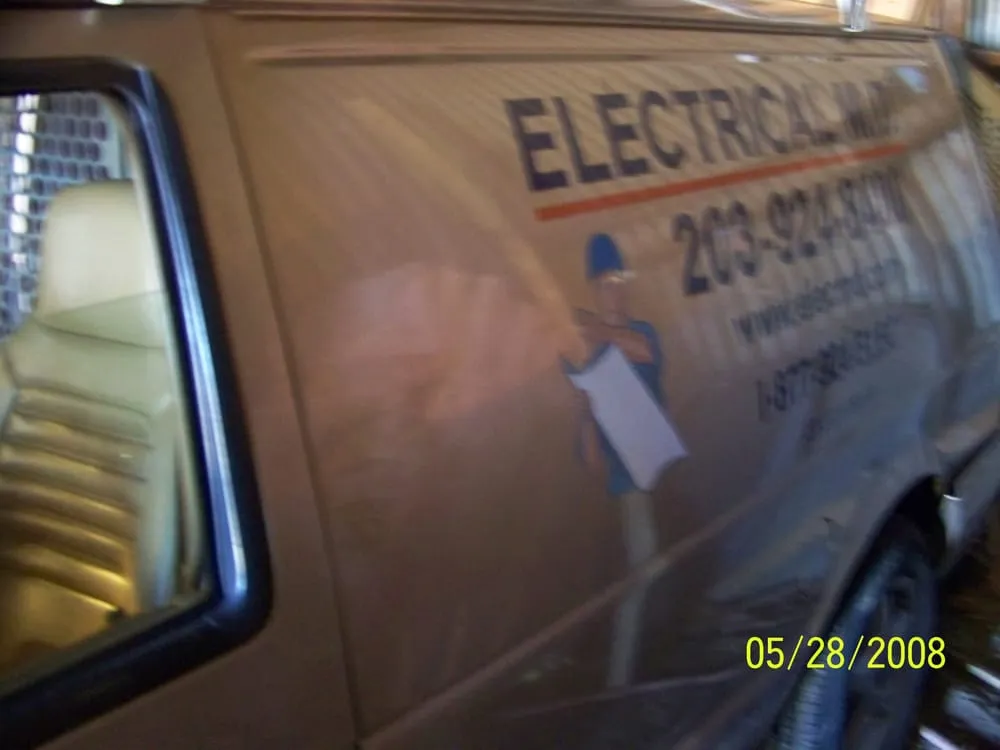 Slide of Electrical MD