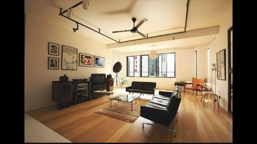 Slide of Electrical Needs