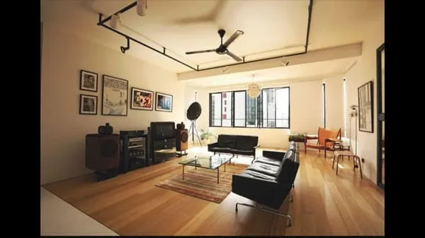 Electrical Needs Logo