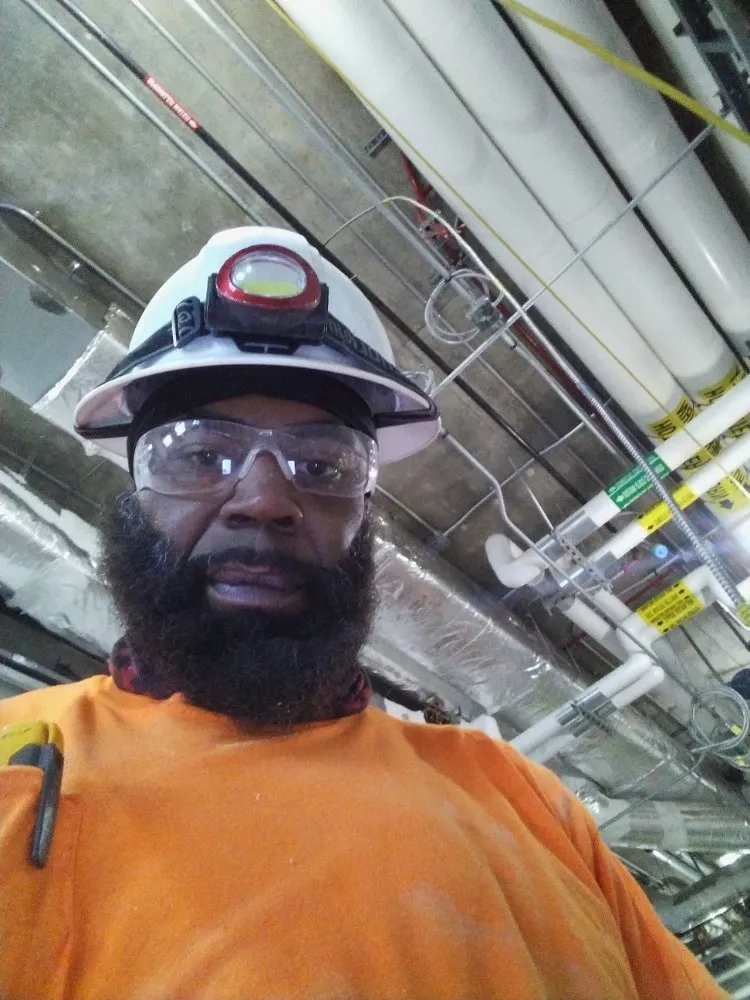 Slide of Electrical Needs