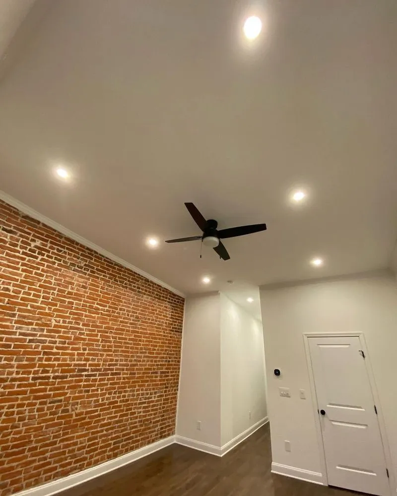 Slide of Electrical Nerds