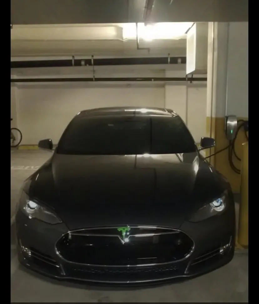 Slide of Electrical Network