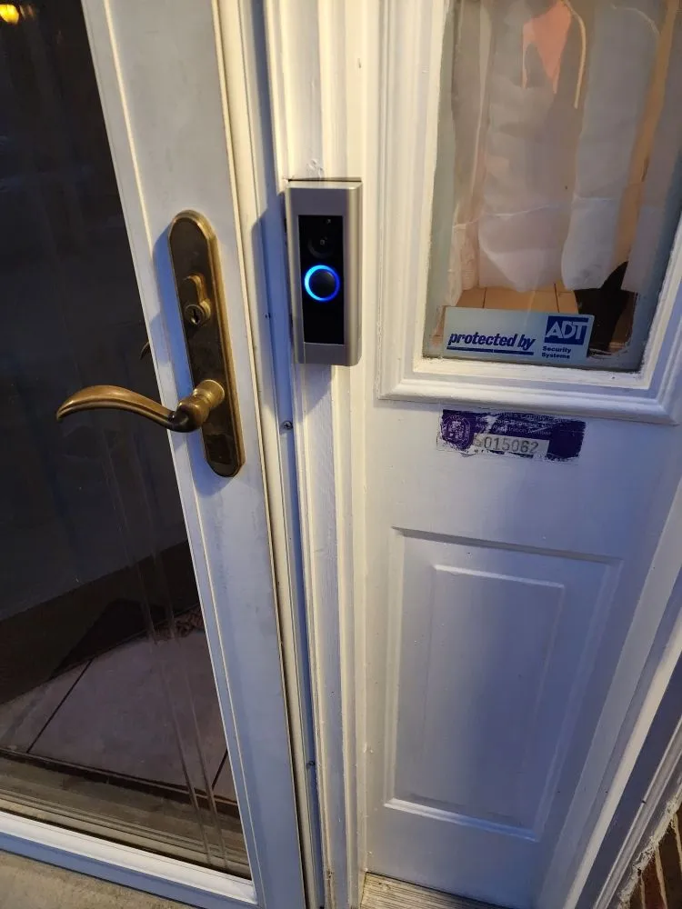 Slide of Electrical OJ