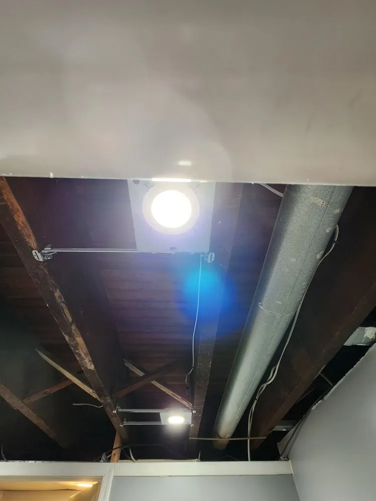 Slide of Electrical OJ