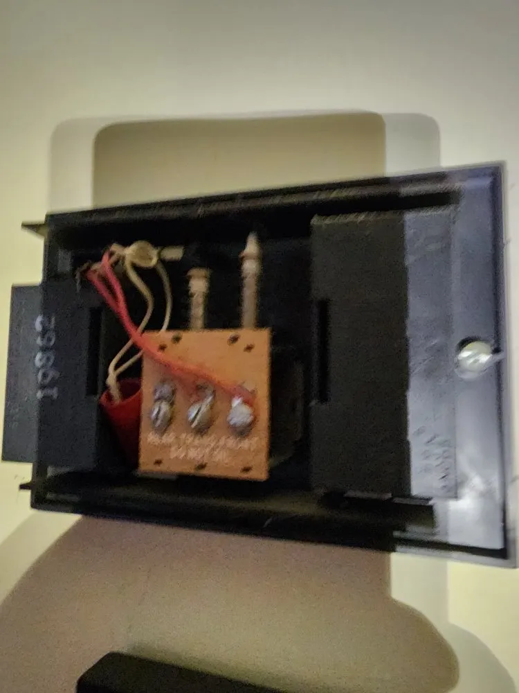 Slide of Electrical OJ