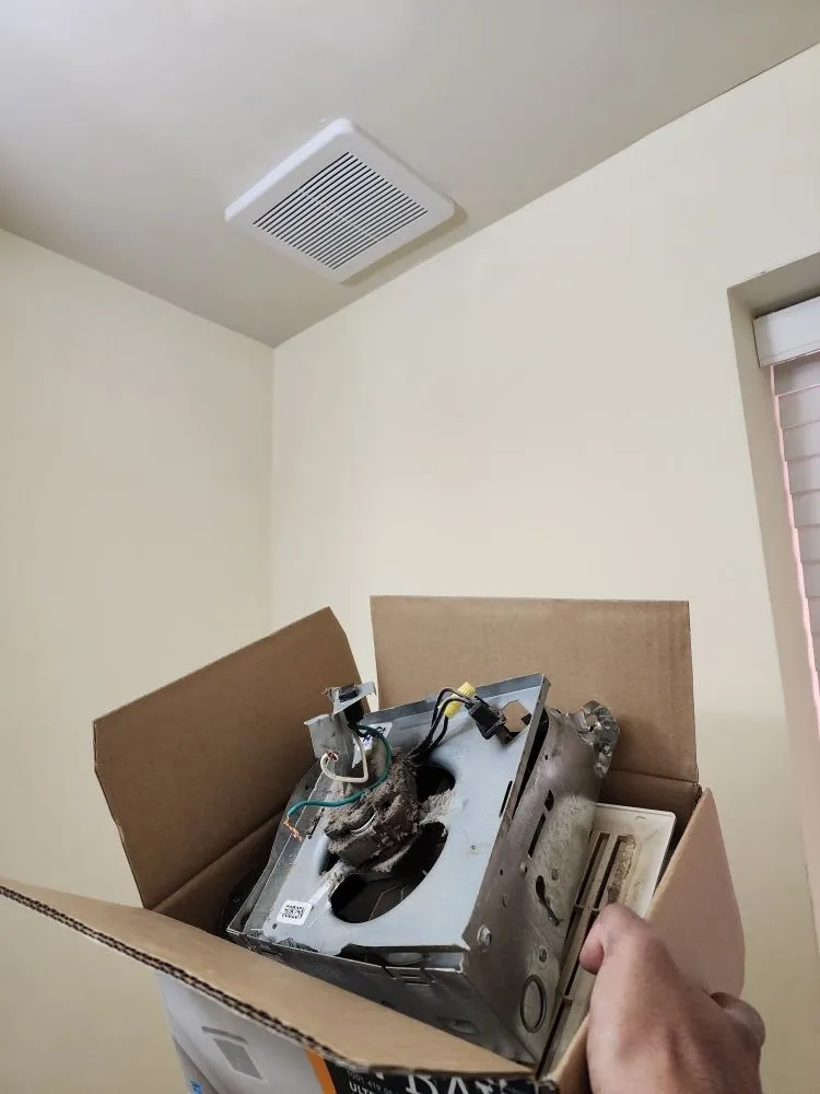 Slide of Electrical OJ