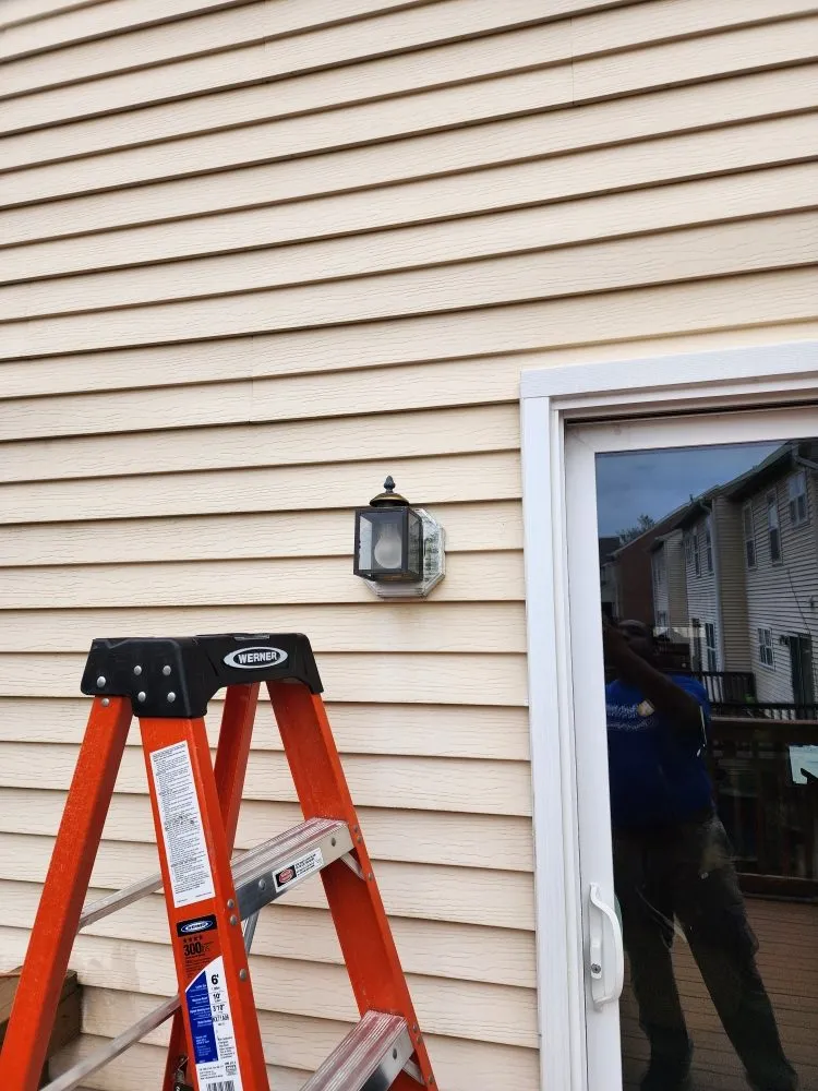 Slide of Electrical OJ