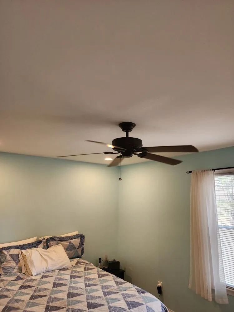 Slide of Electrical OJ