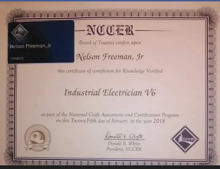 Slide of Electrical On Demand