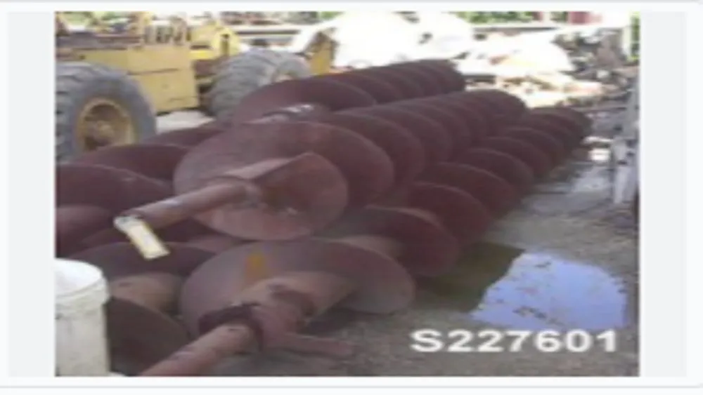 Slide of Electrical Options