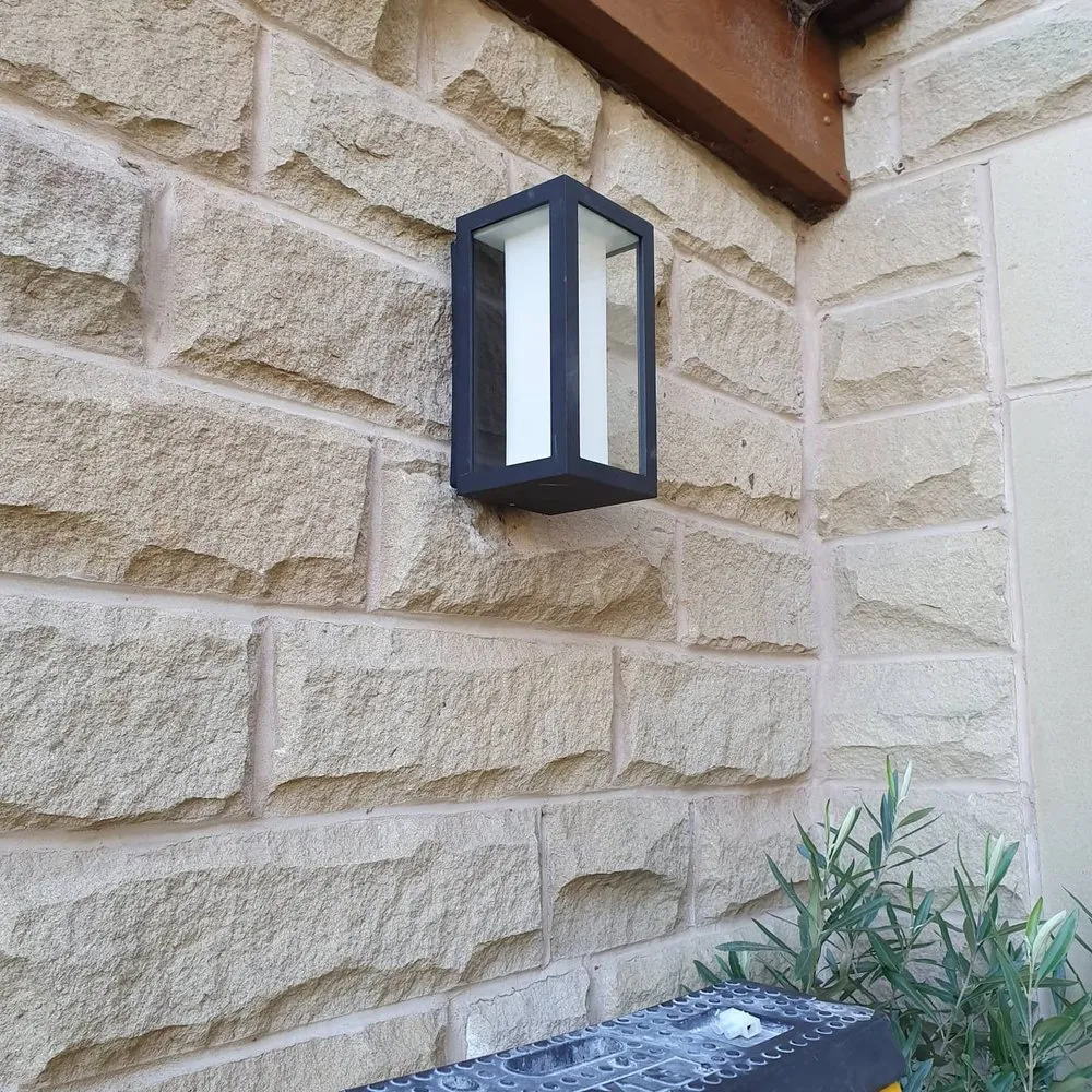 Slide of Electrical Palette