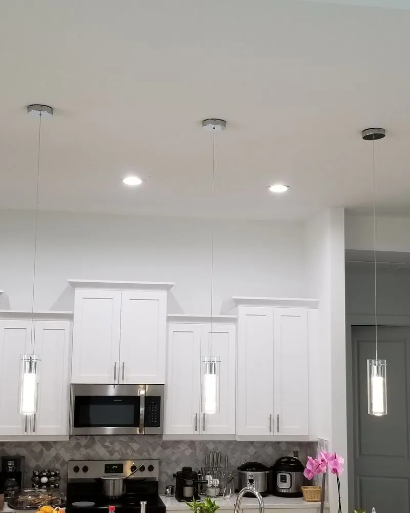 Slide of Electrical Palette