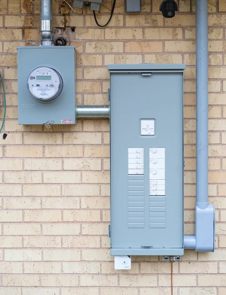 Slide of Electrical Panel Xperts