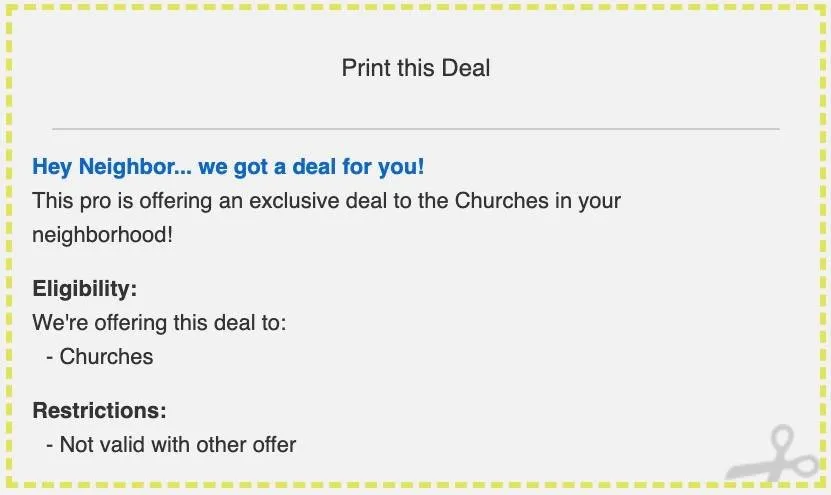 Slide of Electrical Panel Xperts