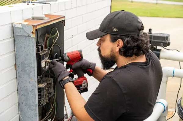 Electrical Panel Xperts