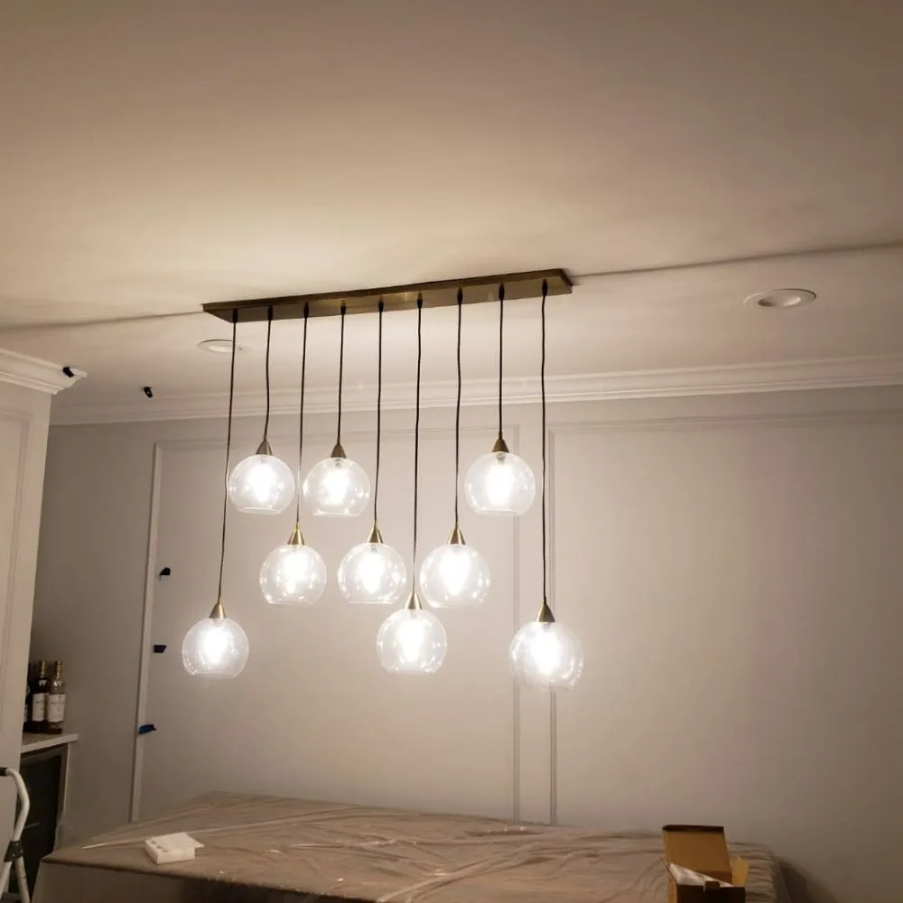 Slide of Electrical Parra