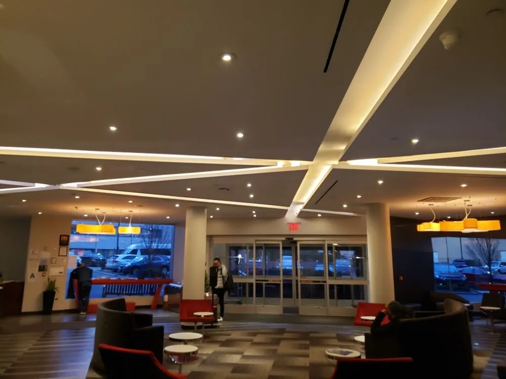 Slide of Electrical Parra