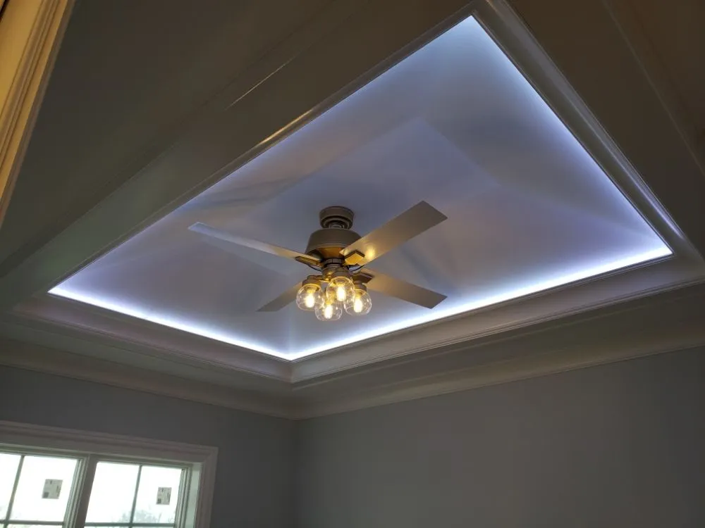 Slide of Electrical Parra