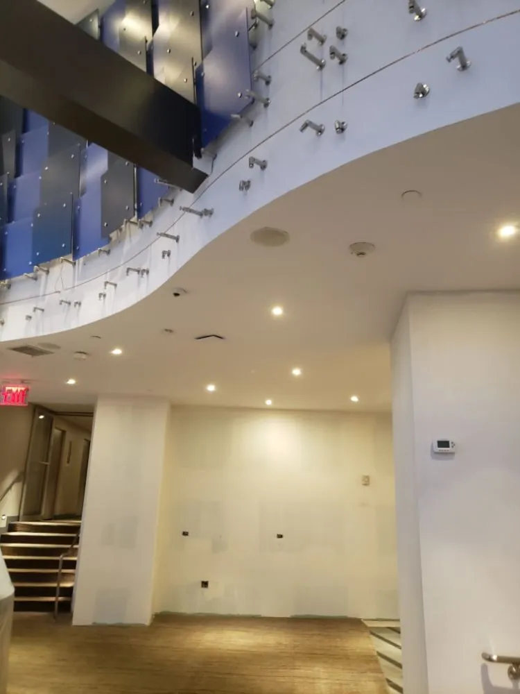 Slide of Electrical Parra